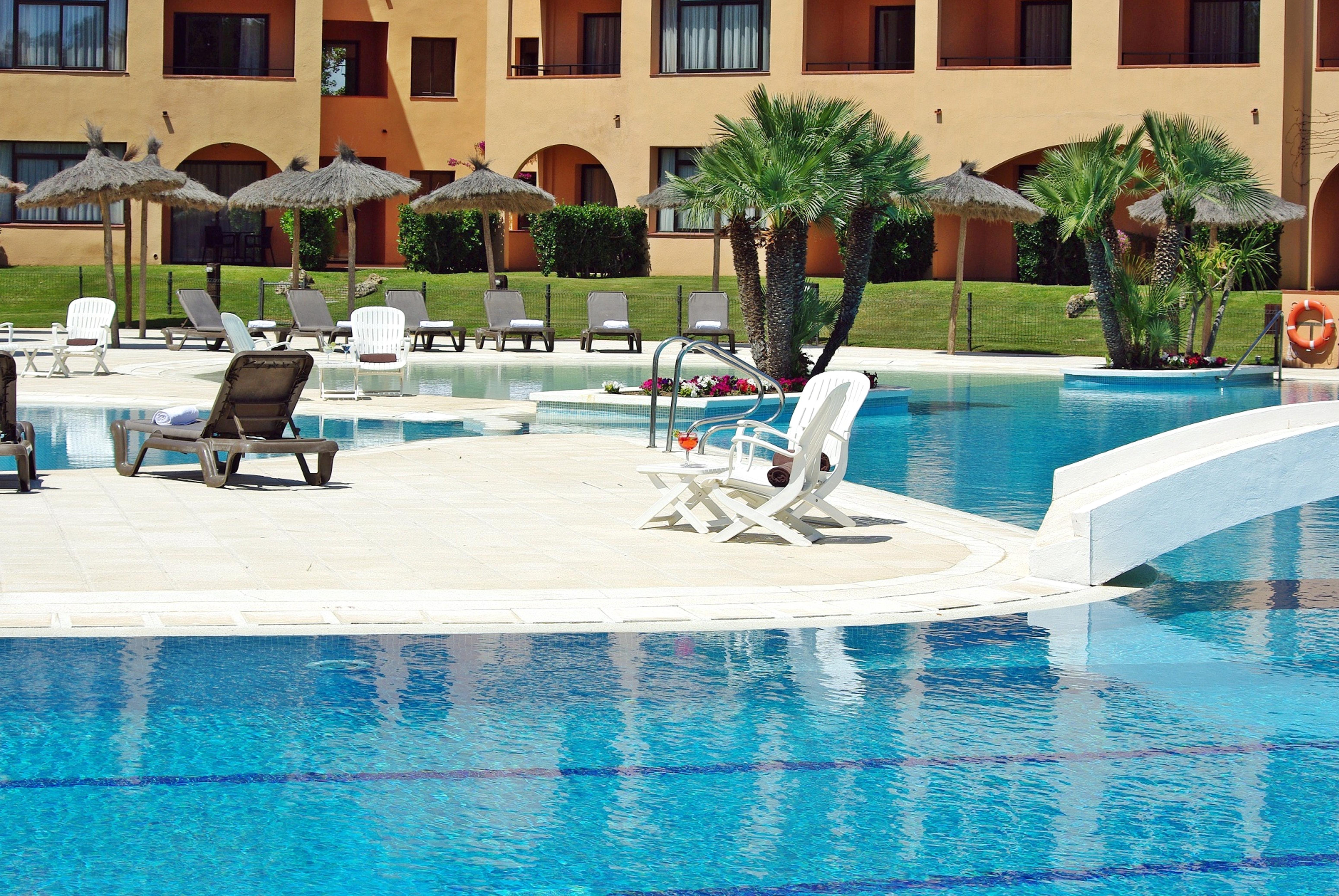 La Costa Hotel Golf & Beach Resort Pals Exterior photo