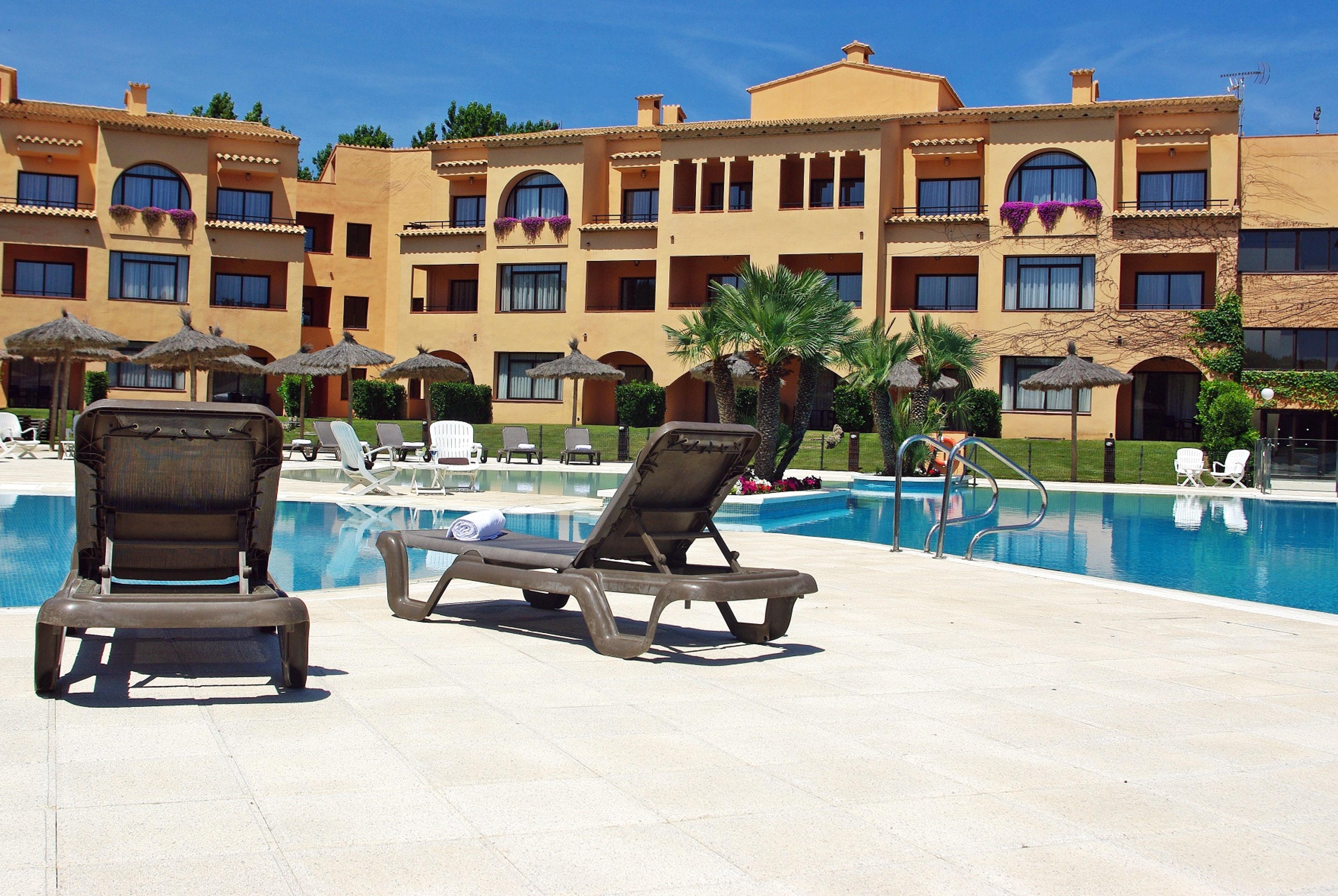 La Costa Hotel Golf & Beach Resort Pals Exterior photo