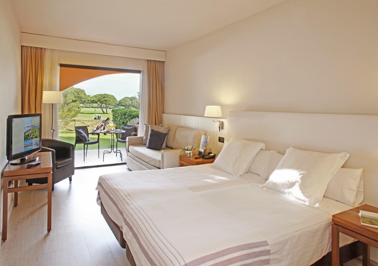La Costa Hotel Golf & Beach Resort Pals Exterior photo