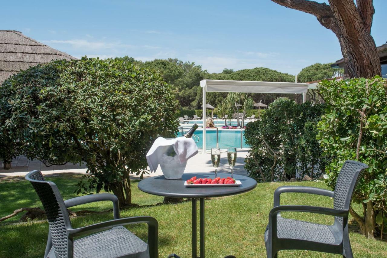 La Costa Hotel Golf & Beach Resort Pals Exterior photo